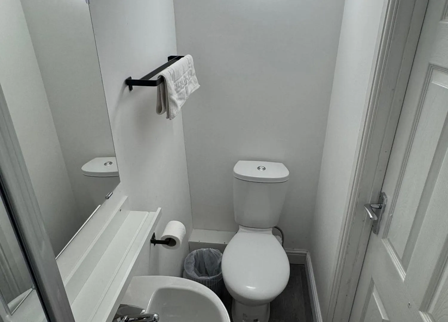 Newstead En-Suite Studios Nottingham 0*,  Reino Unido