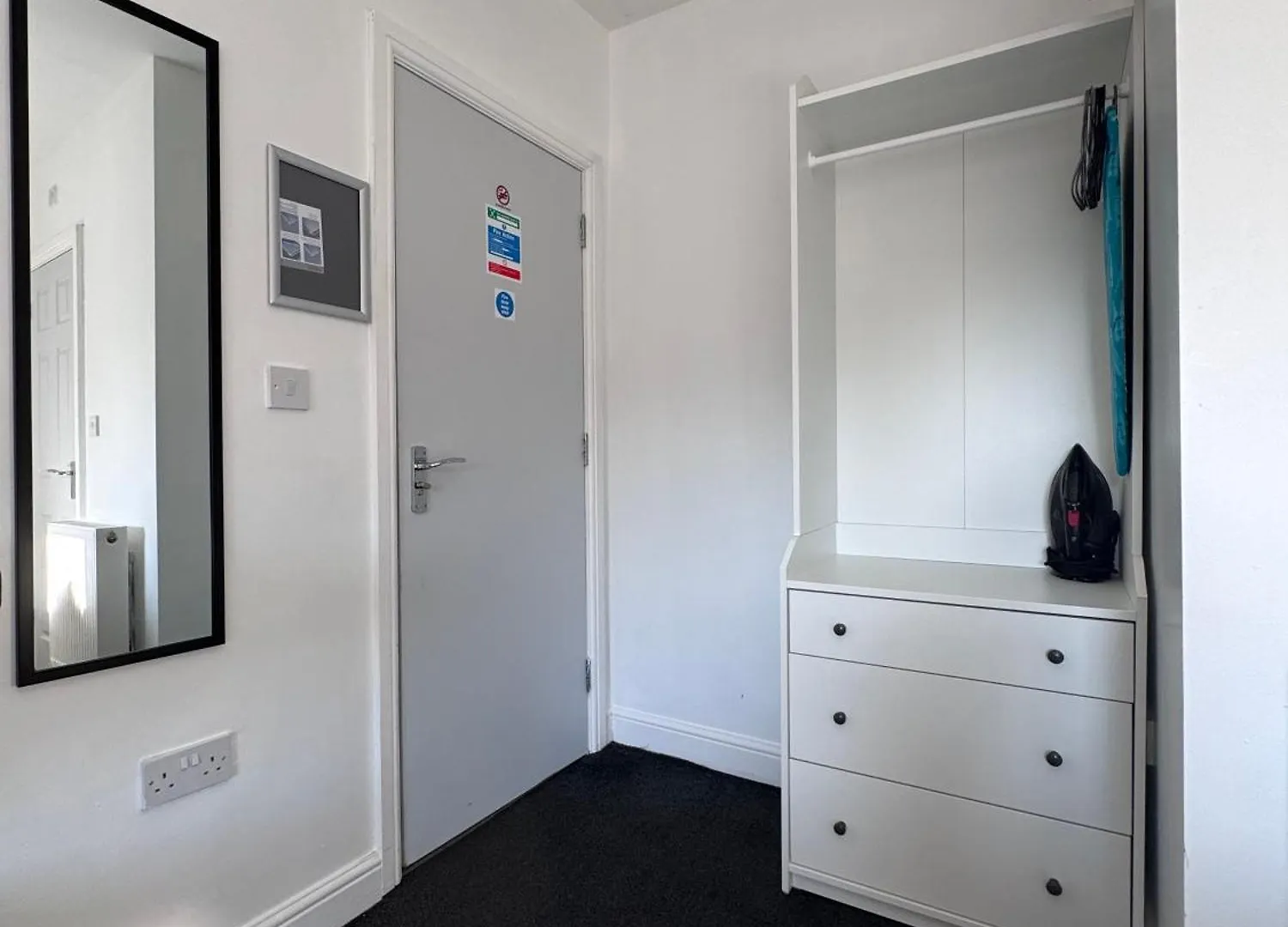 Newstead En-Suite Studios Nottingham