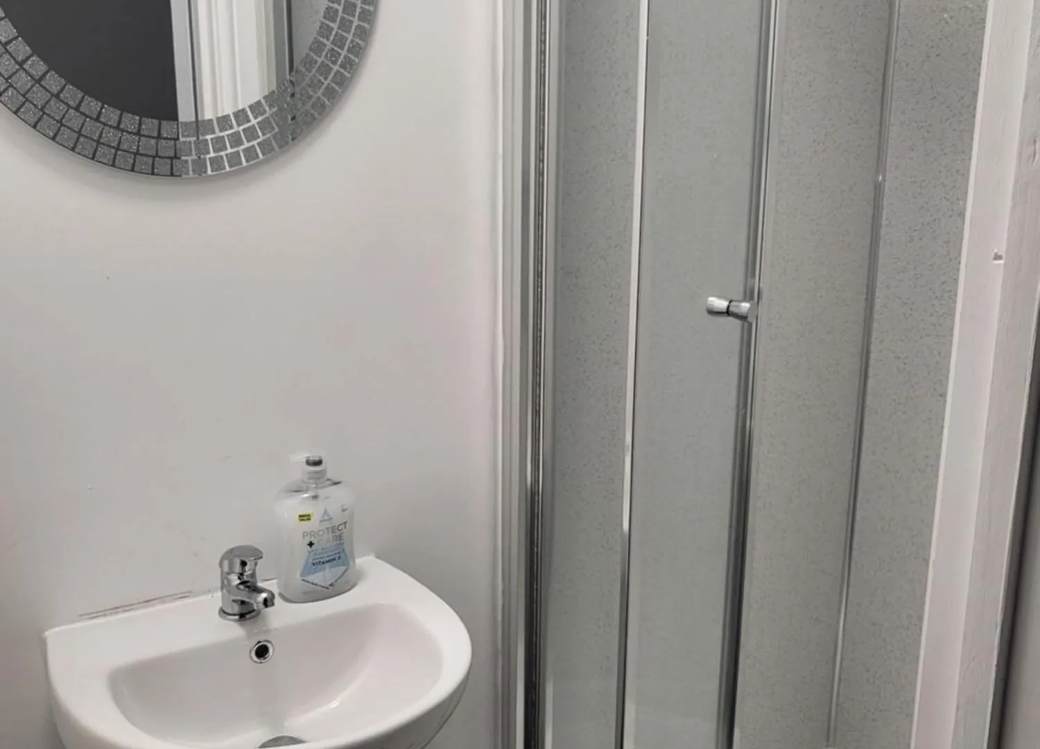 Newstead En-Suite Studios Nottingham