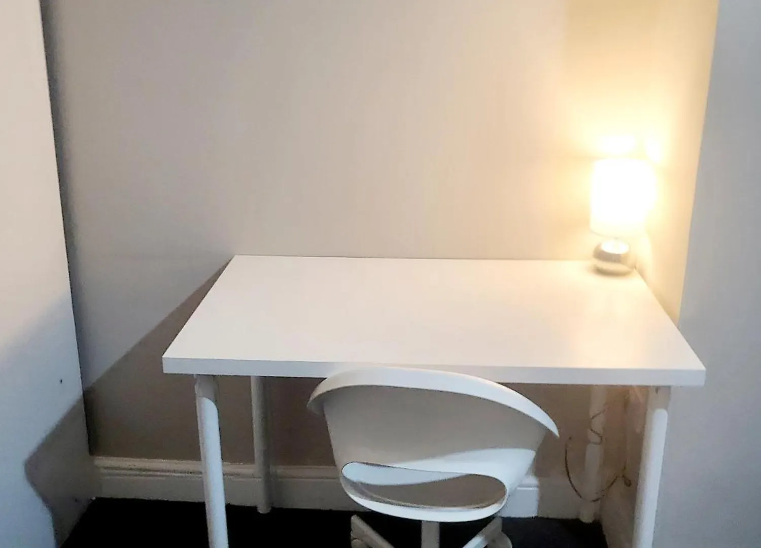 Newstead En-Suite Studios Nottingham