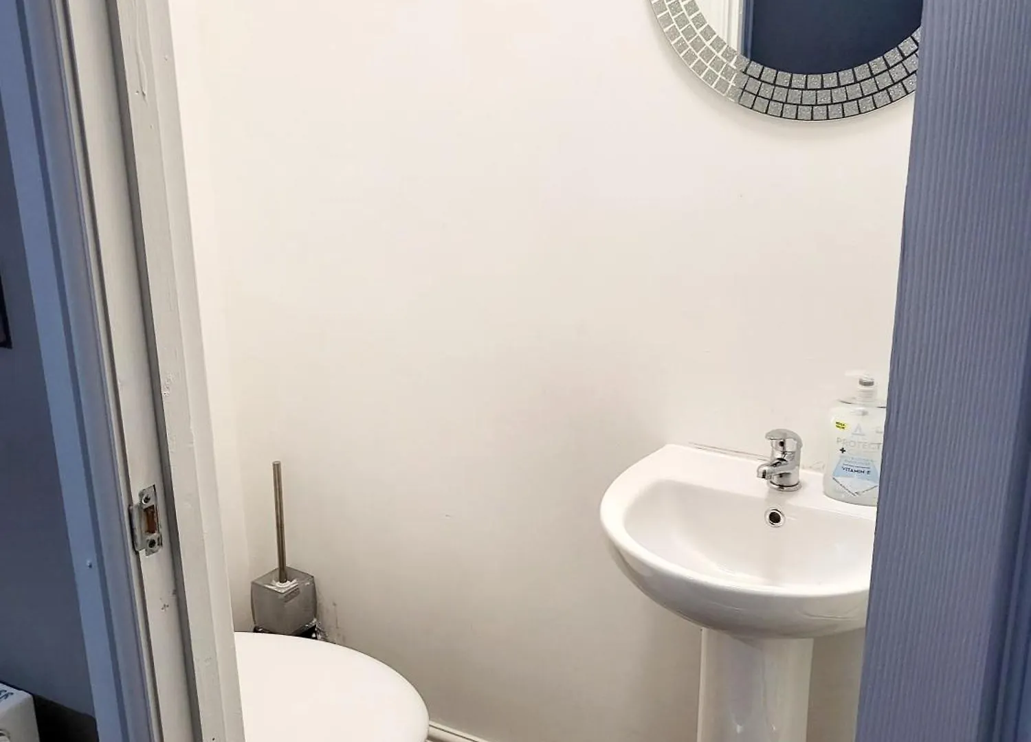 Newstead En-Suite Studios Nottingham