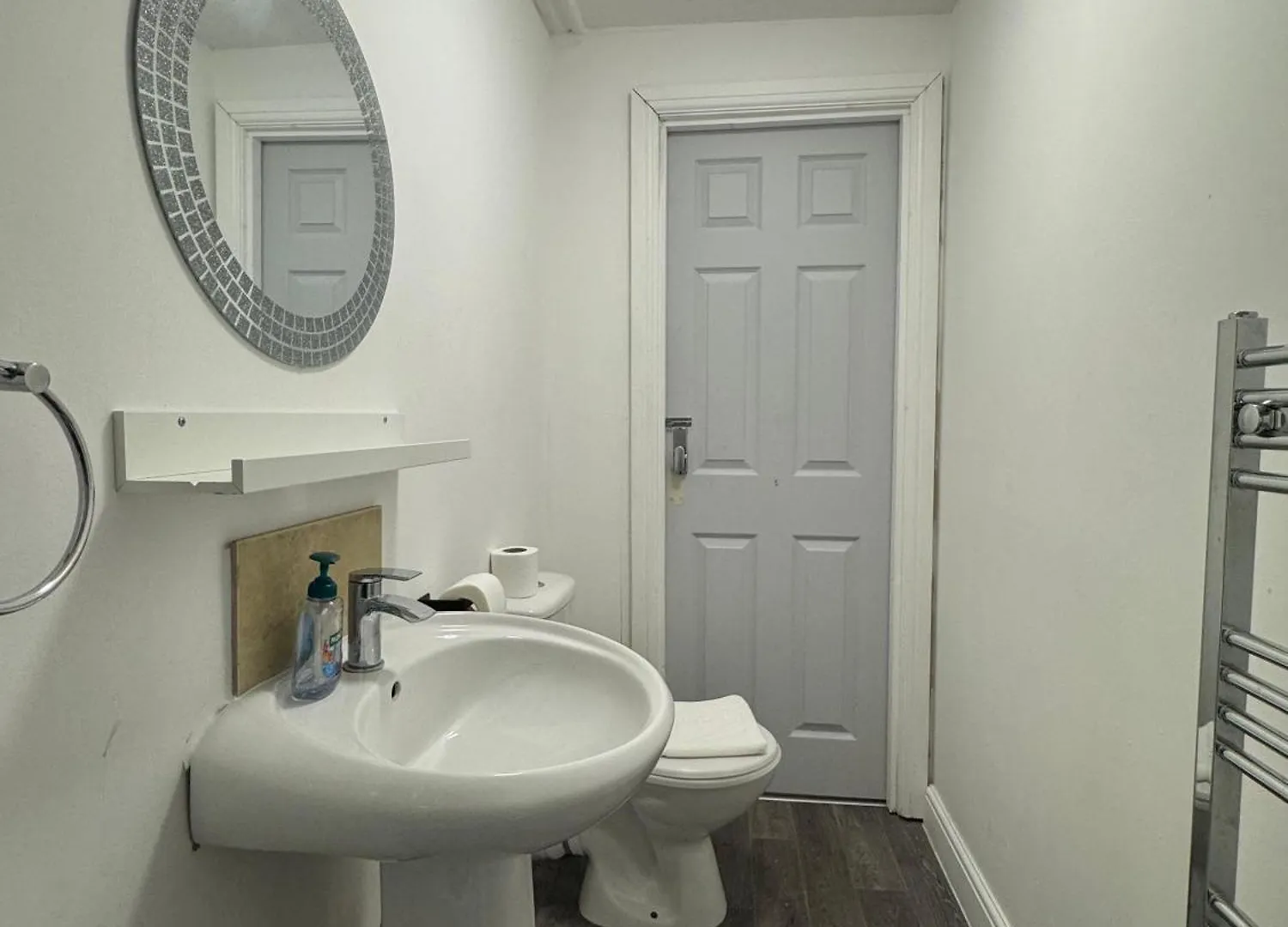 Newstead En-Suite Studios Nottingham Reino Unido